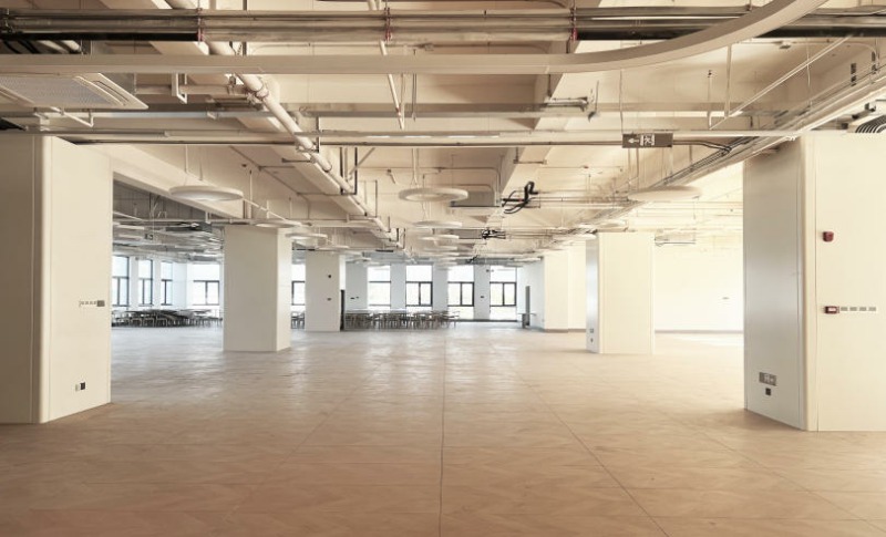 太和广州公路工程总部大厦精装修工程(一、二期) 太和广州公路工程总部大厦精装修工程(一、二期)