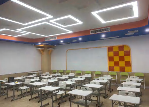 学而思培训中心 学而思培训中心