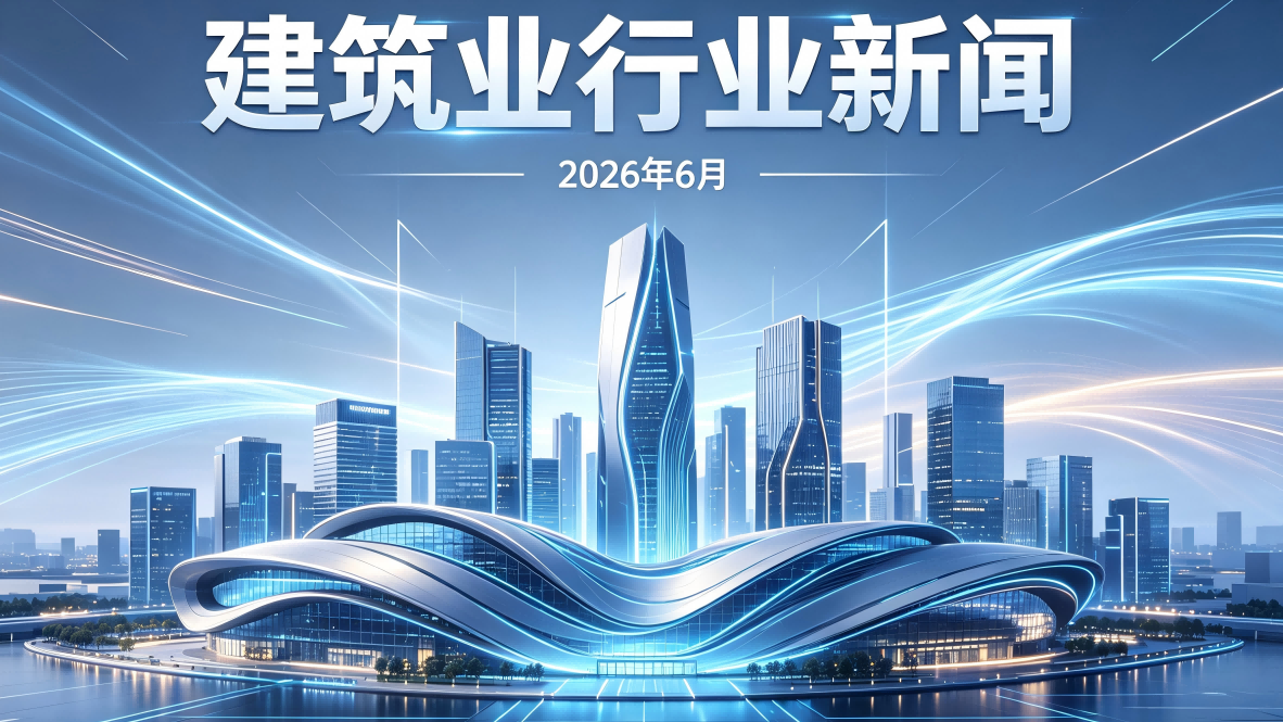 6 月 30 日 | 周二 【今日施行🏃🏻‍♂️！最高法发布建工司法解释二，建筑业游戏规则全面重塑】