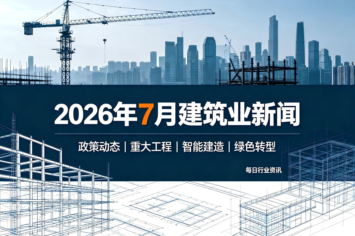 7 月 2 日 | 周三 【住建部部署下半年重点🧔🏻‍♀️！绿色建材推广扩围，建筑节能降碳加速推进】